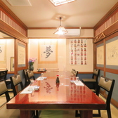 setting photo