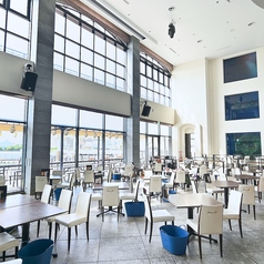 PIER-01 ピアゼロワン 千葉みなと店 シーフードレストランのおすすめ料理1