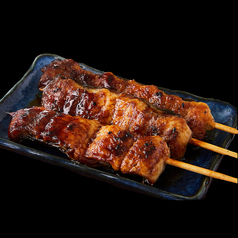 うなぎ串蒲焼き