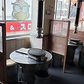 とんちゃん 渋谷店の雰囲気3