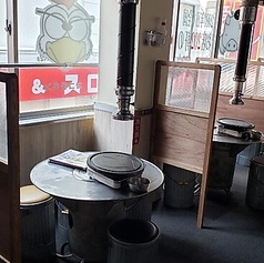 とんちゃん 渋谷店の雰囲気3