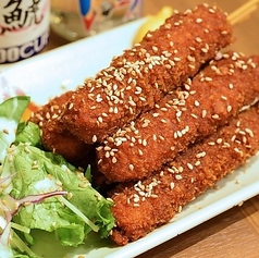 赤い鳥 JR名駅店のおすすめ料理3