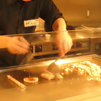 厳選食材を使用した串焼きをリーズナブルに