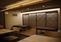 Bistro&Cafe Lamp ビストロアンドカフェランプの雰囲気3