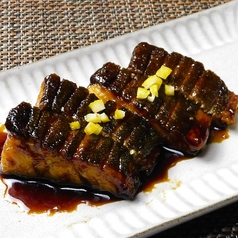 寒ブリ照り焼き