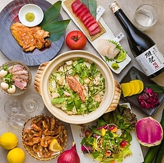 大衆酒場 れんや別邸の特集写真