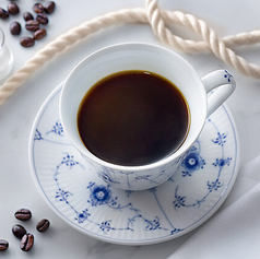 ホームローストコーヒー