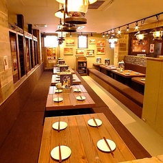 農家ごはん つかだ食堂 武蔵小杉南口店の特集写真