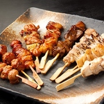 鶏料理をメインにお酒がすすむ逸品料理をご提供★楽しく食べて飲んで充実のひと時をご満喫ください！