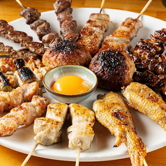 福岡 焼き鳥 鮮笑 天神店のおすすめ料理3