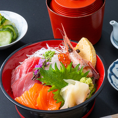 レストラン 嘉肴 和空 成田山門前のおすすめランチ1