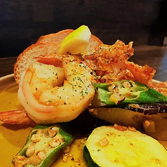StaR Izakaya スター イザカヤ 島田のおすすめポイント1