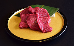 焼肉 嘉門のコース写真