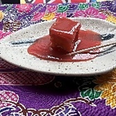 豆腐よう