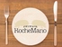 イタリアンバル Roche Mano ロッシュ マーノのロゴ