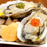 貝と白ワインのバル KAKIMARU 京都七条店のおすすめ料理3