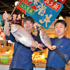 ジャンボ釣船 つり吉 難波店 千日前 居酒屋 ネット予約可 ホットペッパーグルメ