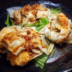 三種のラー餃子 12個