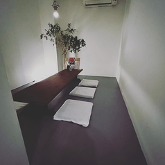 食堂 岩亀の雰囲気2