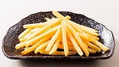 ポテトフライ