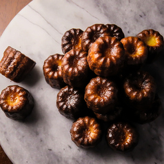 Bonne chance M ボンシャンスエムのおすすめテイクアウト2