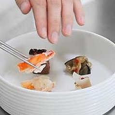 OCEAN DINING 風庭の特集写真