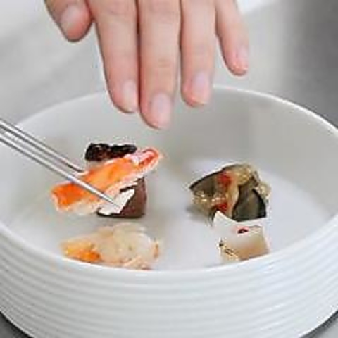 OCEAN DINING ����