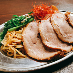 尾道焼きラーメン