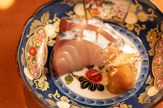 寿司 しくらのおすすめ料理1