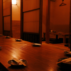 居酒屋 まつり 春吉の雰囲気2