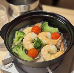 カフェアンドバー ニコのおすすめポイント1