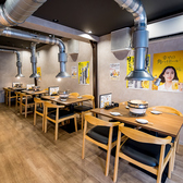 我が焼き バードルの雰囲気3