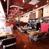 炭トたんト 木洩日 こもれびの雰囲気3