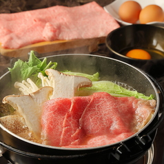 善 ぜん 京都四条河原町店のコース写真