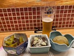 おばんざい縁のコース写真