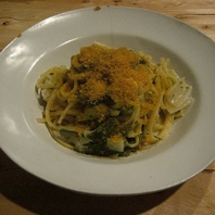 しっかりディナーも楽しめる