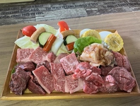 お肉について