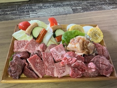 お肉について