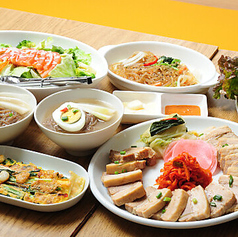 Victoryのおすすめ料理1