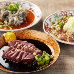 新鮮さにこだわっています!