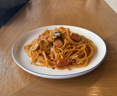町喫茶のおすすめ料理2