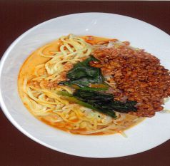 美叙飯店の写真2