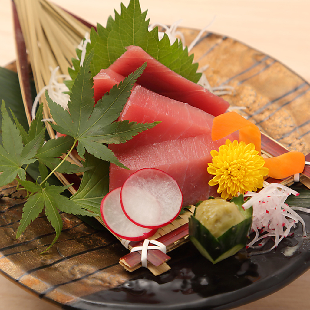 アラカルト料理も自信有◎