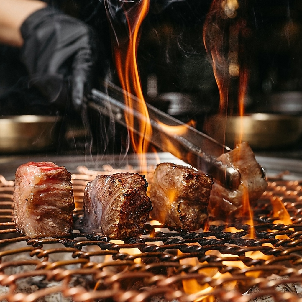 超プレミアムな食べ放題登場