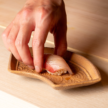 寿司酒場 宵々のおすすめ料理1