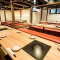 かりん 天神大名店の雰囲気1