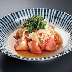 房州の魚と煮込み料理 さらにの特集写真