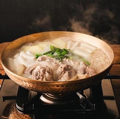 炭宮 TANGUNのおすすめ料理3