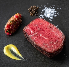 GinaGina ジーナジーナのコース写真