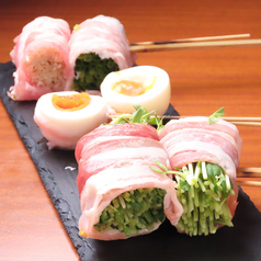 とうみょう豚巻